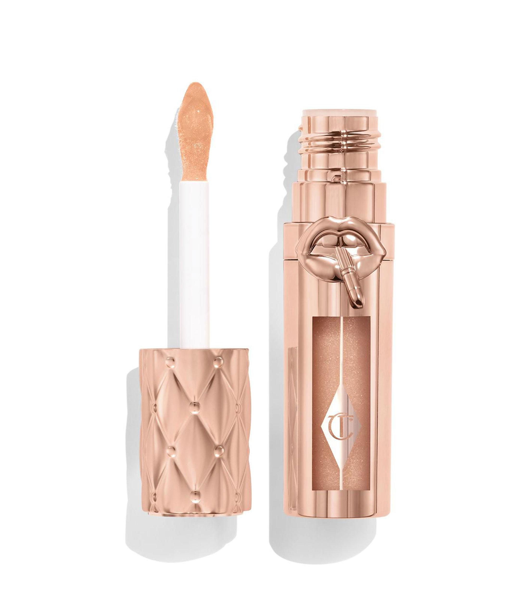Gloss Big Lip Plumpgasm, 10 ml